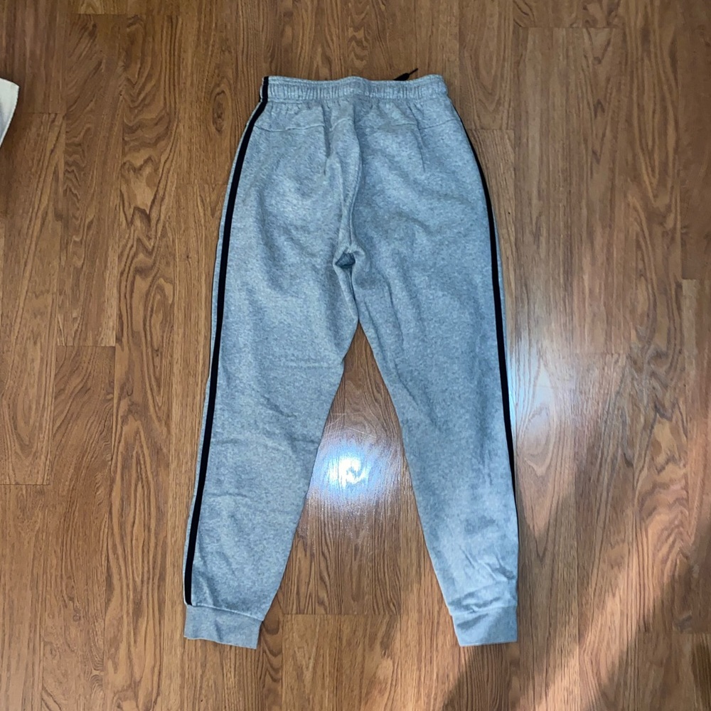 Adidas Jogger Sweatpants